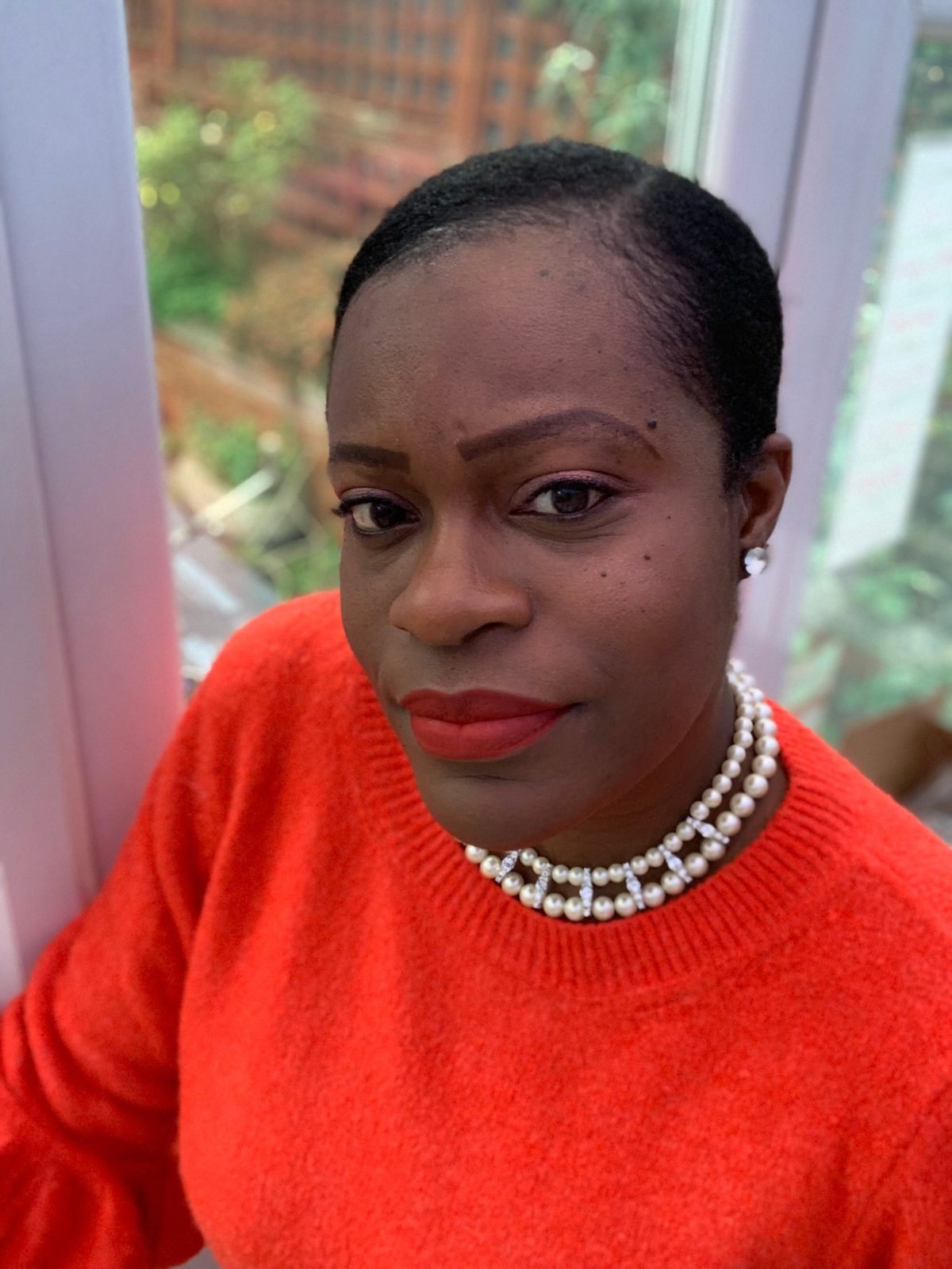 Joycellyn Akuffo