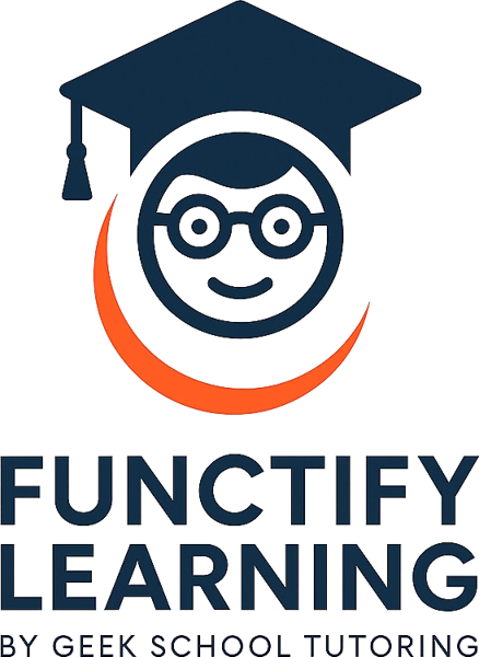 Functify Learning logo