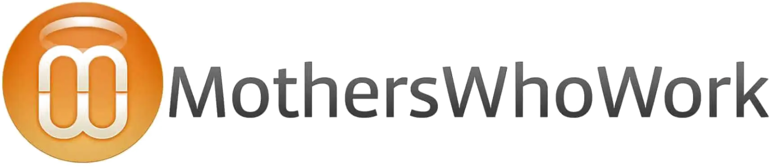 Mothers Who Work logo