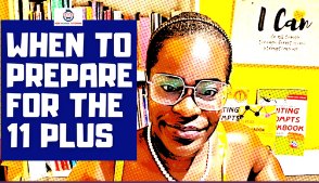 Video: When to prepare for the 11 Plus